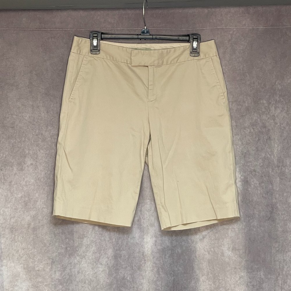 Banana Republic Tan Women's Shorts